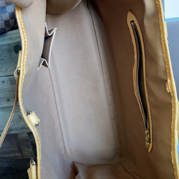 Louis Vuitton Batignolles Horzontal - Picture 11 of 14